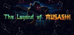 The Legend of Musas…