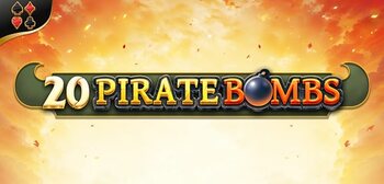 20 Pirate Bombs
