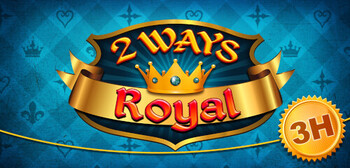 2 Ways Royal Video Poker 3 Hands