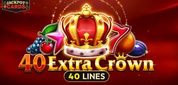 40 Extra Crown
