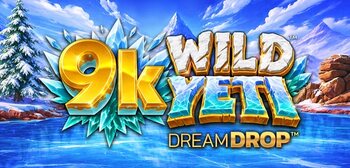 9K Wild Yeti Dream Drop 9K Wild Yeti Dream Drop