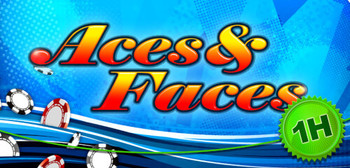 Aces & Faces