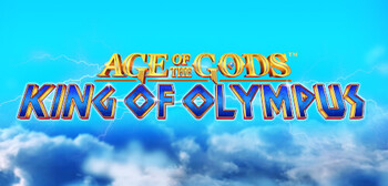 Age Of The Gods King of Olympus