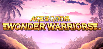 Age of Gods - Wonder Warriors L