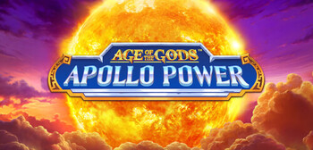 Age of the Gods Apollo Power
