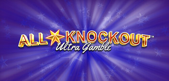 All Star Knockout Ultra Gamble