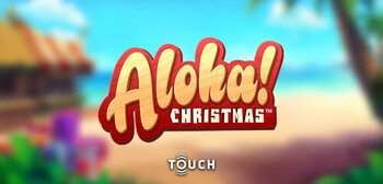 Aloha! Christmas Touch