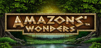 Amazons Wonders