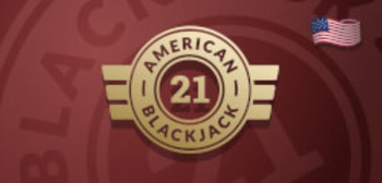 American Twenty One Blackjack Mobile