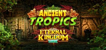 Ancient Tropics Mythic Link