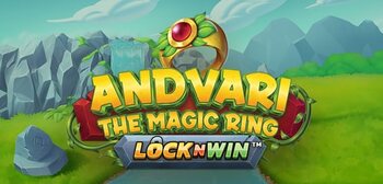 Andvari: The Magic Ring