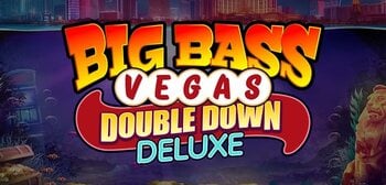 Big Bass Double Down Deluxe