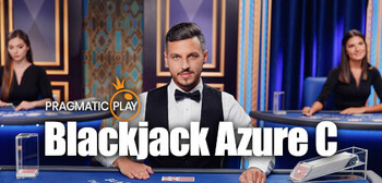 Blackjack Azure C