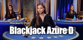 Blackjack Azure D