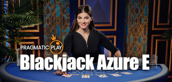 Blackjack Azure E
