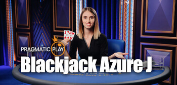 Blackjack Azure J