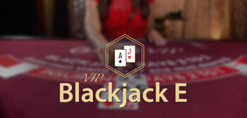 Blackjack VIP E by Evolution