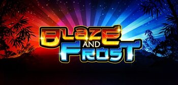 Blaze and Frost