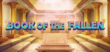 Book of The Fallen