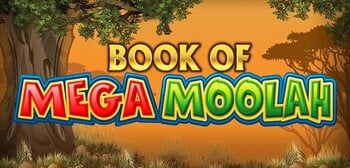 Book of Mega Moolah Mobile