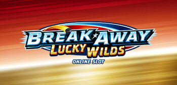 Break Away Lucky Wilds Mobile