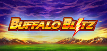 Buffalo Blitz Espana Show By PlayTech