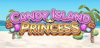 Candy Island Princess Mobile