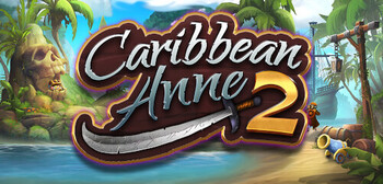 Caribbean Anne 2