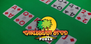 Caribbean Stud Poker Mobile
