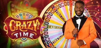 Crazy Time