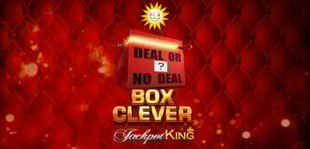 DOND Box Clever