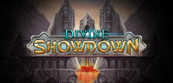 Divine Showdown Mobile