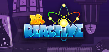Doctor Reactive Mega Drop