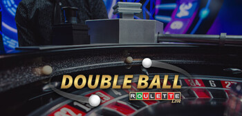 Double Ball Roulette Mobile