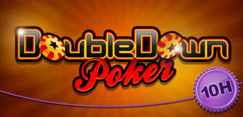 Double Down Stud Video Poker 10 Hands