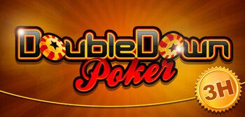 Double Down Stud Video Poker 3 Hands