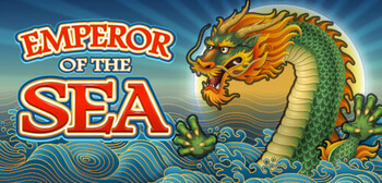 Emperor Of The Sea