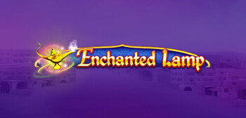 Enchanted Lamp