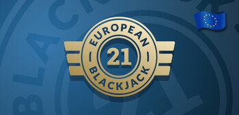 European Twenty One Blackjack