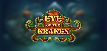 Eye of the Kraken