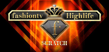 Fashion TV Highlife Scratchcard