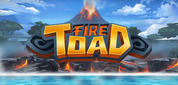 Fire Toad