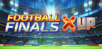 Football Finals X UP