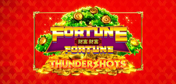 Fortune Fortune