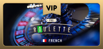 French Roulette Pro V2