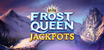 Frost Queen Jackpot