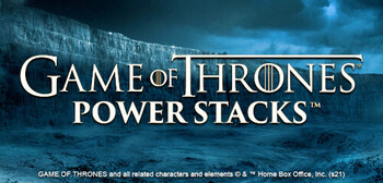 Game of Thrones Power Stacks Mobile