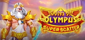 Gates of Olympus Super Scatter