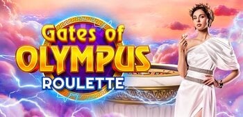 Gates of Olympus Roulette