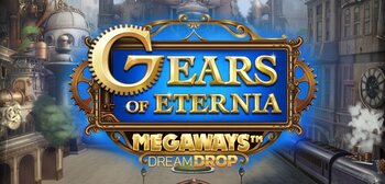 Gears of Eternia Dream Drop